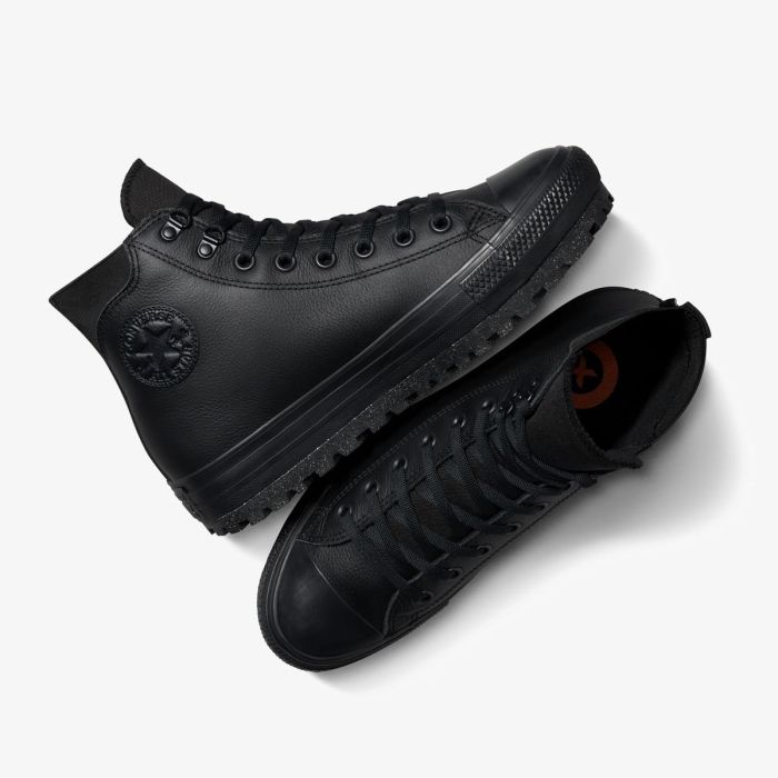 Кеди Converse Chuck Taylor All Star City Trek WP - A04481C