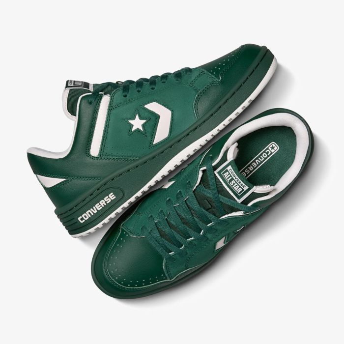 Кросівки CONVERSE WEAPON LUX PACK - A11104C