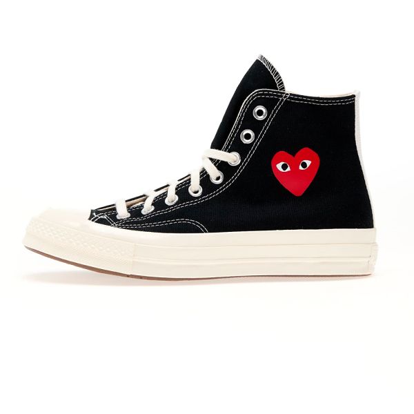 Converse Comme Des Garcons Play X Converse2