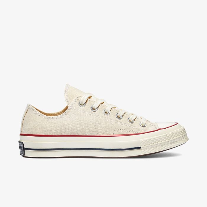 Кеди CONVERSE CHUCK 70 OX - 162062C