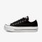 Кеди CONVERSE CHUCK TAYLOR ALL STAR LIFT OX - 560250C