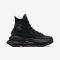 Кеди CONVERSE RUN STAR LEGACY CX PLATFORM MONO BLACK - A06898C