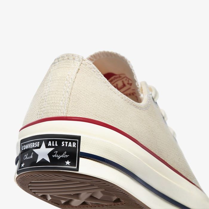 Кеди CONVERSE CHUCK 70 OX - 162062C