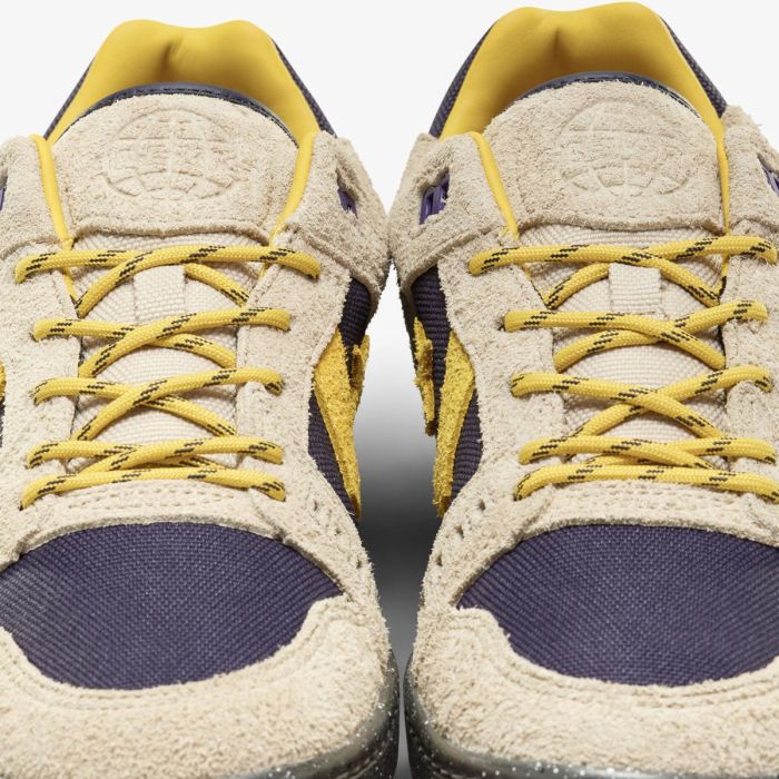 Кросівки CONVERSE CONS AS-1 PRO SUEDE AND CORDURA - A09249C