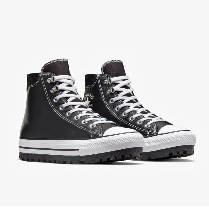Кеди Converse Chuck Taylor All Star City Trek WP - A04480C