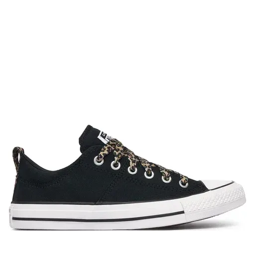 CONVERSE Chuck Taylor All Star Madison Animal A18362C Black