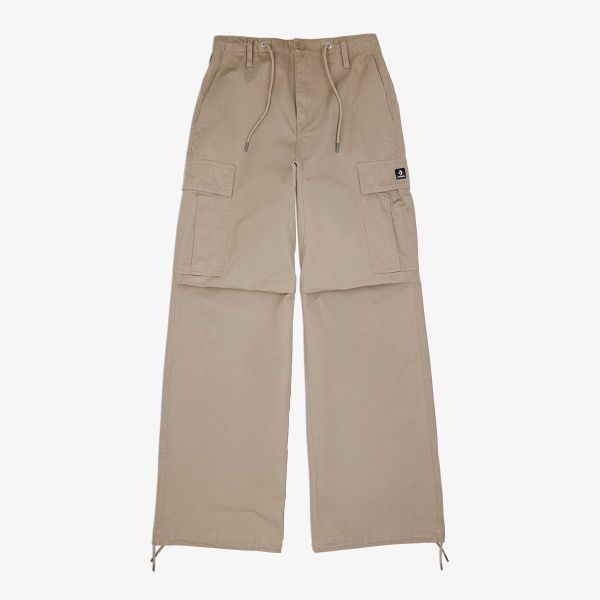 Штани CONVERSE WOMENS WOVEN PANTS - 10026957-259