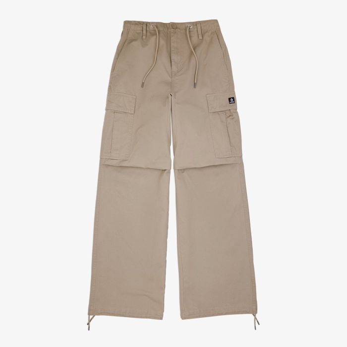 Штани CONVERSE WOMENS WOVEN PANTS - 10026957-259