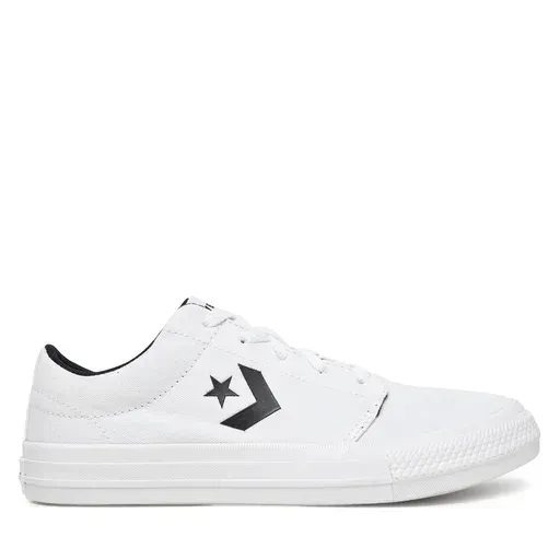 CONVERSE LS VULC OX A14806C White