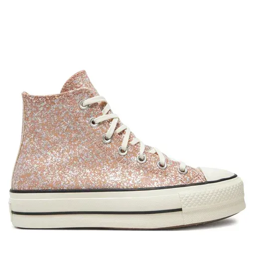 CONVERSE Chuck Taylor All Star Lift Platform Hi A09422C Pink