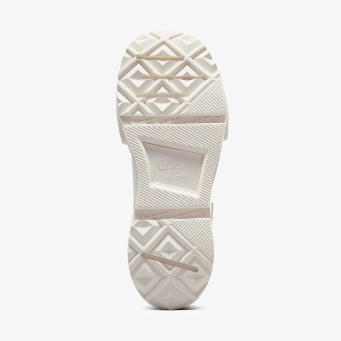 Кеди CONVERSE RUN STAR LEGACY CX PLATFORM RUFFLES AND BOWS - A10027C