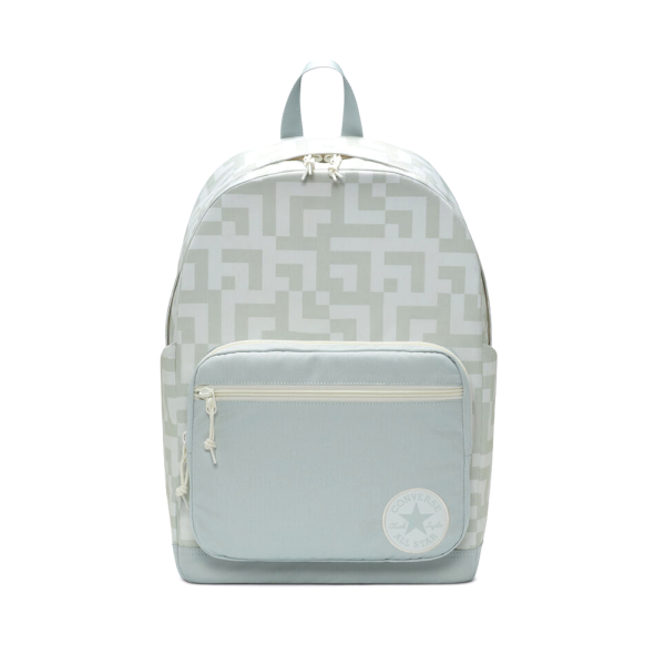 Рюкзак Converse Patterned Go 2 Backpack