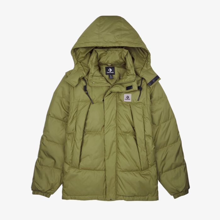 Пуховик Converse PREMIUM SHORT DOWN JACKET RPC - 10025253-372