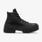 Кеди CONVERSE CHUCK TAYLOR ALL STAR LUGGED HEEL LEATHER PLATFORM - A11548C