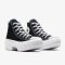 Кеди CONVERSE CHUCK TAYLOR ALL STAR LUGGED HEEL PLATFORM - A08258C