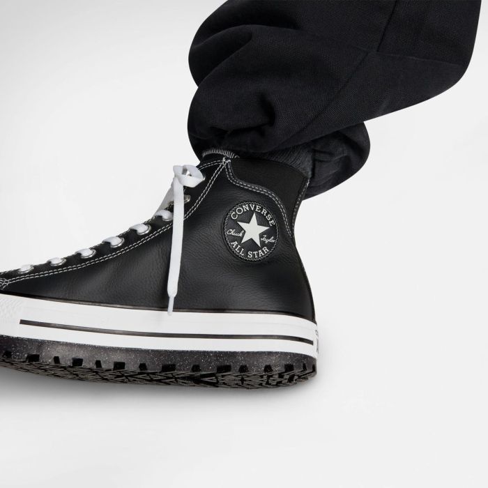 Кеди Converse Chuck Taylor All Star City Trek WP - A04480C