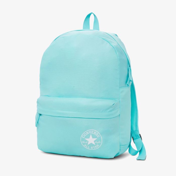Рюкзак CONVERSE SPEED 3 BACKPACK - 10025962-446