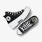 Кеди CONVERSE CHUCK TAYLOR ALL STAR LUGGED HEEL PLATFORM - A08258C