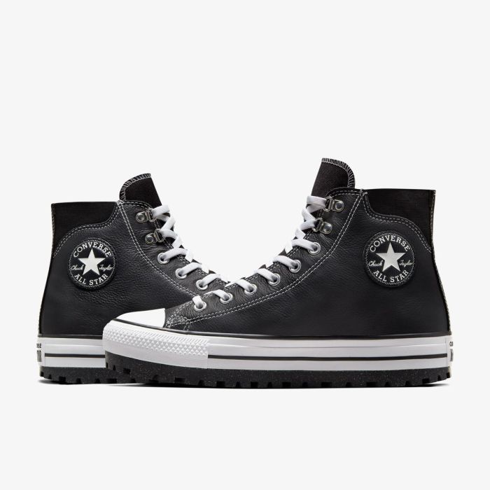 Кеди Converse Chuck Taylor All Star City Trek WP - A04480C