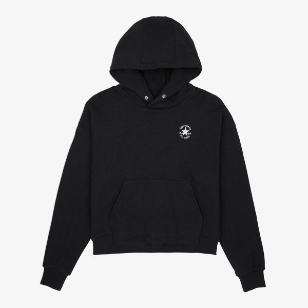 Толстовка CONVERSE PREMIUM HOLIDAY HOODIE - 10027065-001