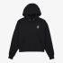 Толстовка CONVERSE PREMIUM HOLIDAY HOODIE - 10027065-001