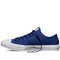 Converse Chuck II Sodalite Blue Low