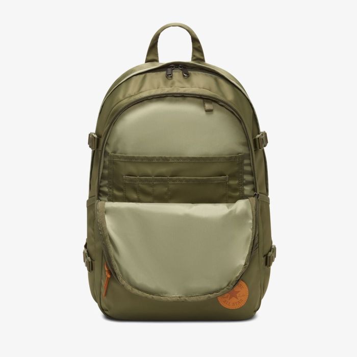 Рюкзак CONVERSE PREMIUM STRAIGHT EDGE - 10025476-306