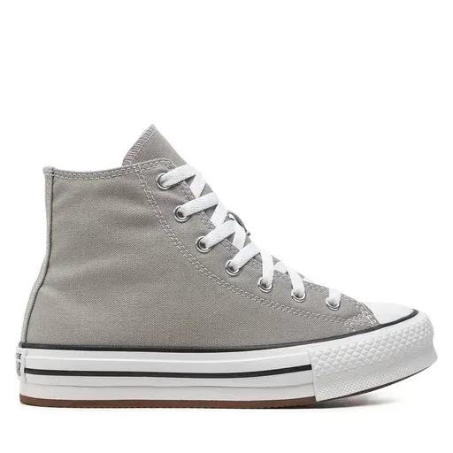 CONVERSE Chuck Taylor All Star Eva Lift A07346C Grey