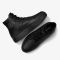 Кеди CONVERSE CHUCK TAYLOR ALL STAR EQUIP WATERPROOF ALL-BLACK - A08557C