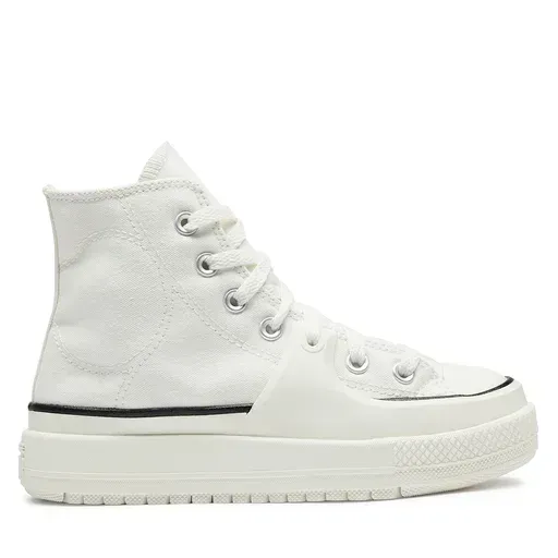 CONVERSE Chuck Taylor All Star Construct A02832C Cream