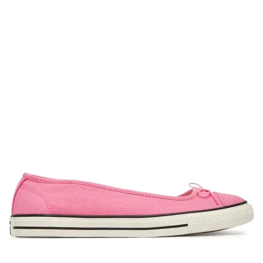 CONVERSE Chuck Taylor All Star Dainty Ballerina A16212C Pink