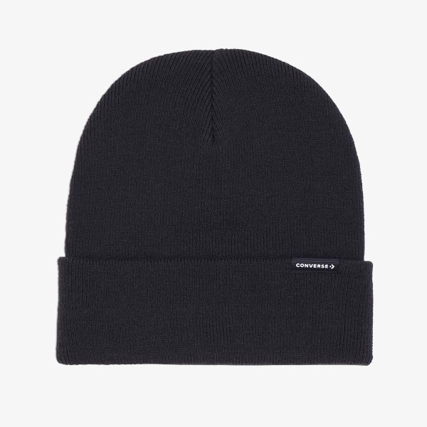 Шапка CONVERSE CLASSIC BEANIE - 10027532-001