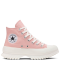 Converse All Star Lugged 2.0 (Pink/White)