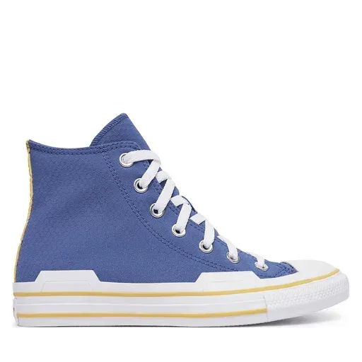 CONVERSE Chuck Taylor All Star x Dragon Ball Z Goku A21843C Light Blue