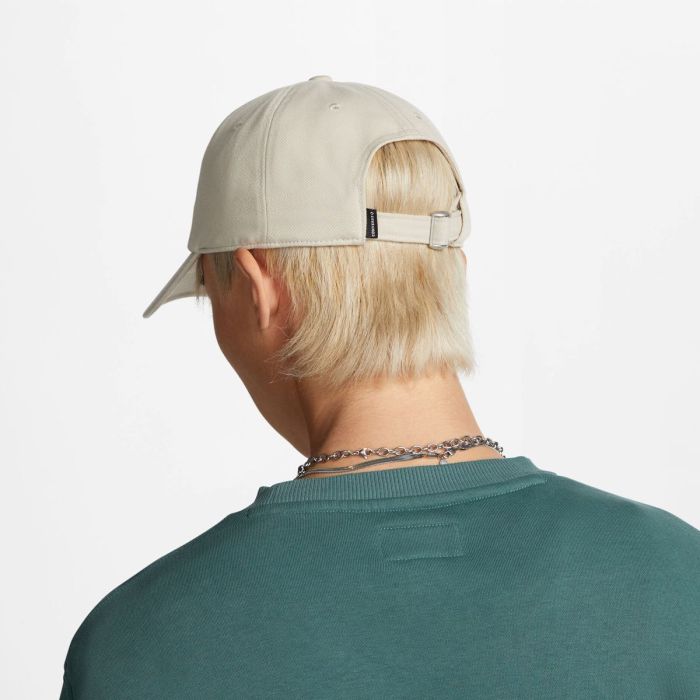 Кепка CONVERSE LOGO LOCK-UP BASEBALL HAT - 10022131-247
