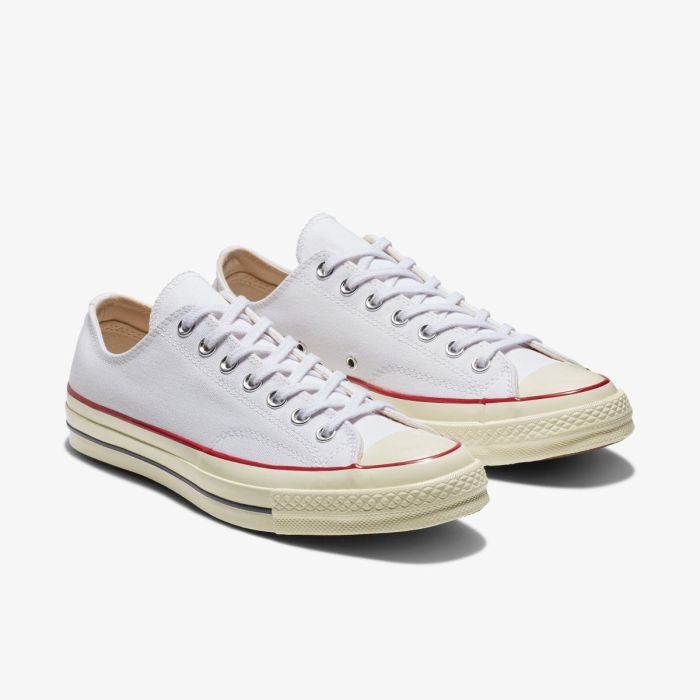 Кеди CONVERSE CHUCK 70 OX - 162065C