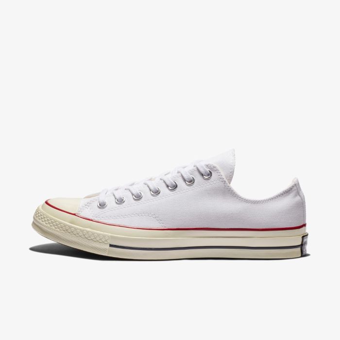 Кеди CONVERSE CHUCK 70 OX - 162065C