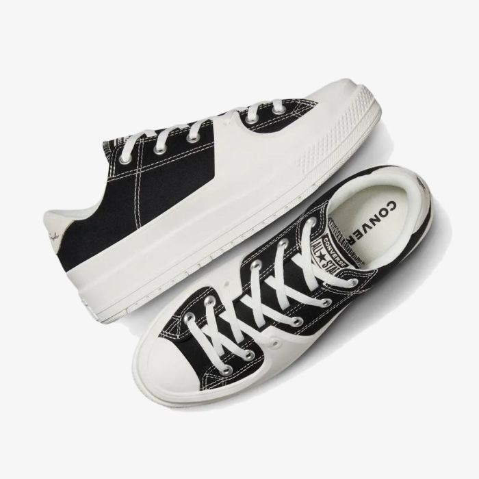 Кеди CONVERSE CHUCK TAYLOR ALL STAR CONSTRUCT OX - A06600C