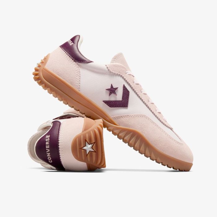 Кросівки CONVERSE RUN STAR TRAINER BLUSH HUSH - A10450C
