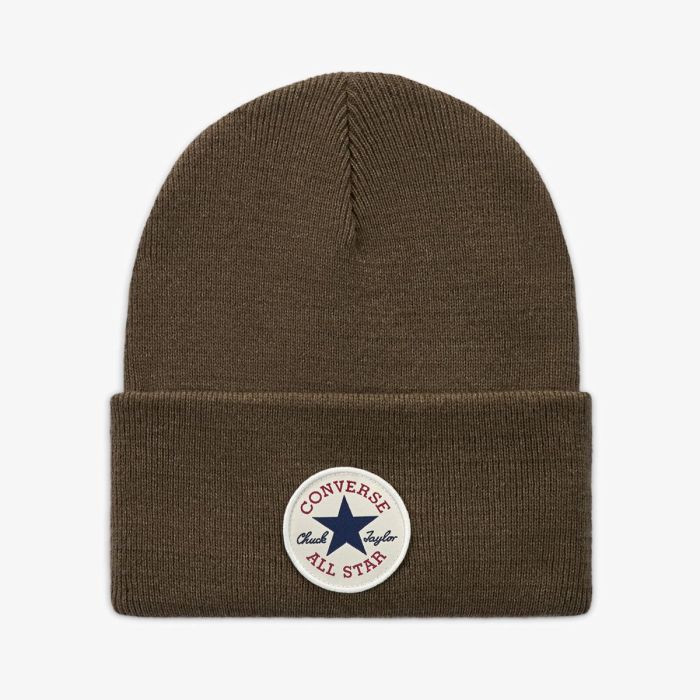 Кепка CONVERSE CP BEANIE - 10022137-201