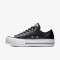 Кеди CONVERSE CHUCK TAYLOR ALL STAR LIFT OX LEATHER - 561681C