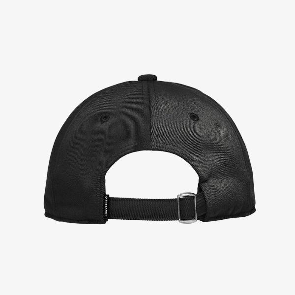 Кепка CONVERSE TIPOFF BASEBALL CAP MPU - 10022134-001