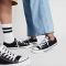 Кеди CONVERSE CHUCK TAYLOR ALL STAR OX BLACK - M9166C