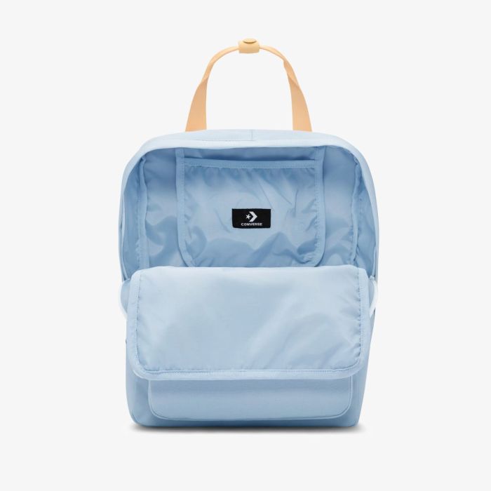 Рюкзак CONVERSE SUMMER VERSE SQUARE BACKPACK CLOUDY DAZE - 10026501-050