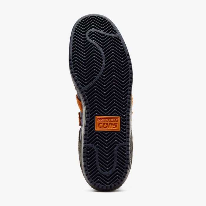 Кросівки CONVERSE CONS AS-1 PRO SUEDE AND CORDURA - A09250C