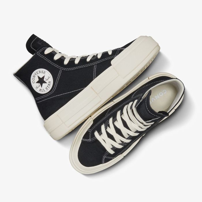 Кеди CONVERSE CHUCK TAYLOR ALL STAR CRUISE - A04689C