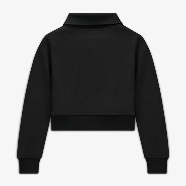 Толстовка CONVERSE RETRO CHUCK HERITAGE TRACK TOP - 10026778-001