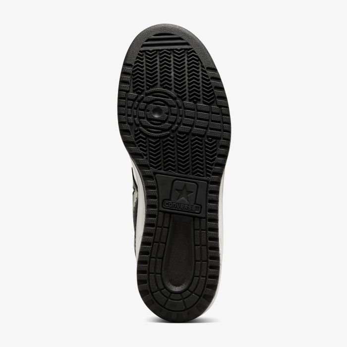 Кросівки CONVERSE WEAPON BLACK/WHITE - A11572C