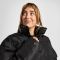 Куртка CONVERSE IRIDESCENT SUPER PUFFER - 10026797-001