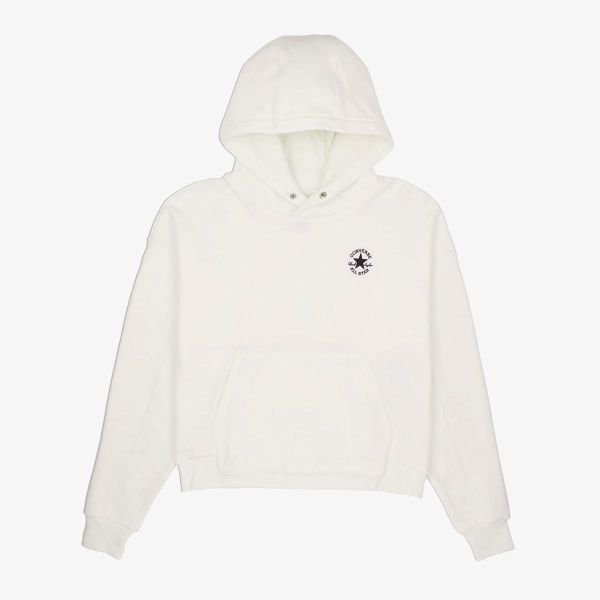 Толстовка CONVERSE PREMIUM HOLIDAY HOODIE - 10027065-286